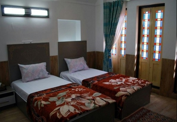 عکس هتل الماس