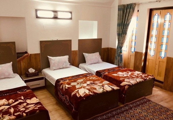 عکس هتل الماس