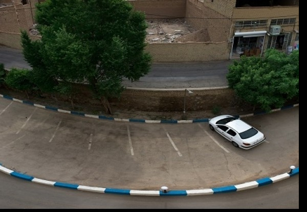 عکس هتل الزهرا