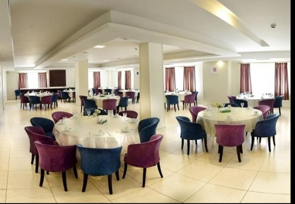 عکس هتل ارگ جدید