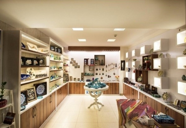 عکس هتل ارگ جدید