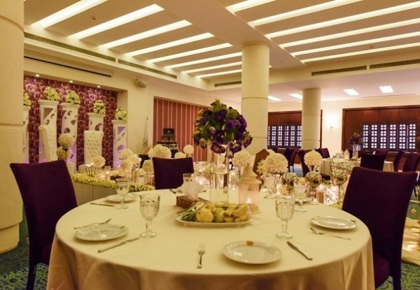 عکس هتل ارگ جدید