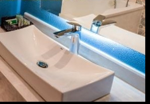 عکس هتل ارگ جدید