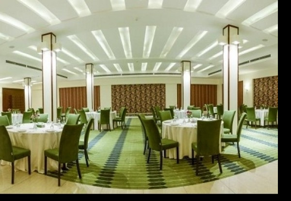 عکس هتل ارگ جدید