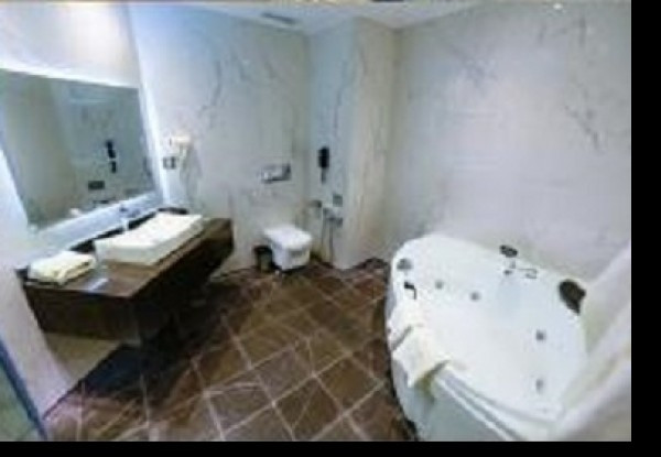 عکس هتل ارگ جدید