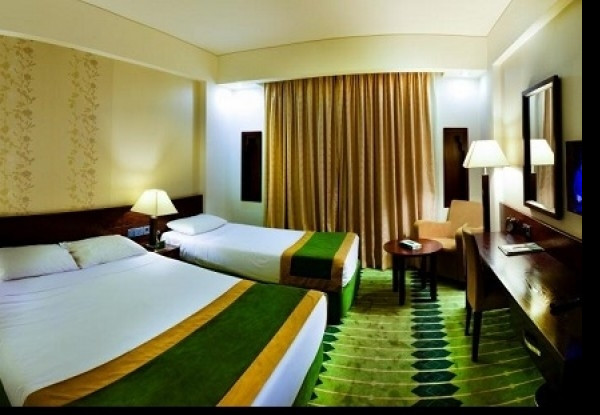 عکس هتل ارگ جدید