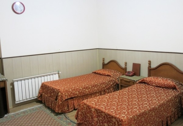 عکس هتل اطلس