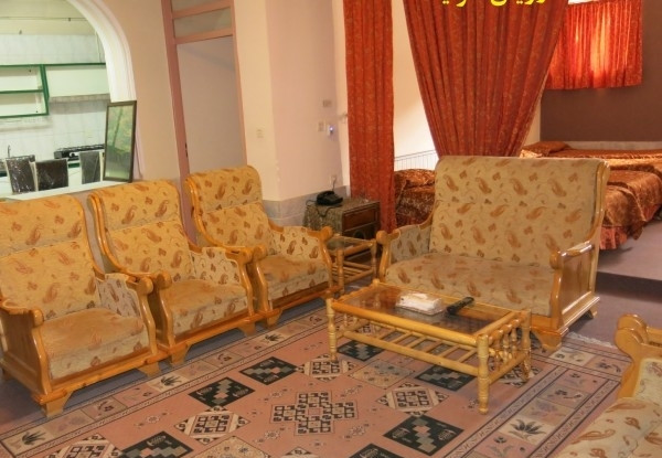 عکس هتل اطلس