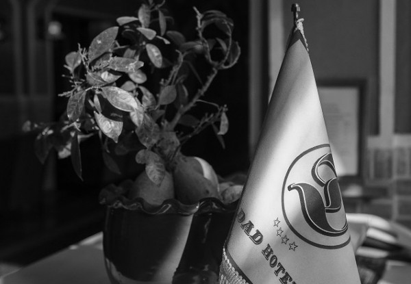 عکس هتل داد