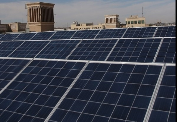 عکس هتل داد