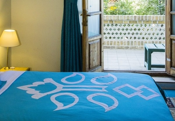 عکس هتل داد