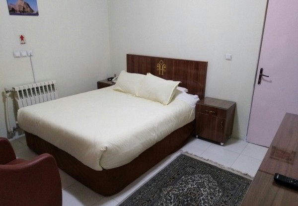 عکس هتل فرهنگ