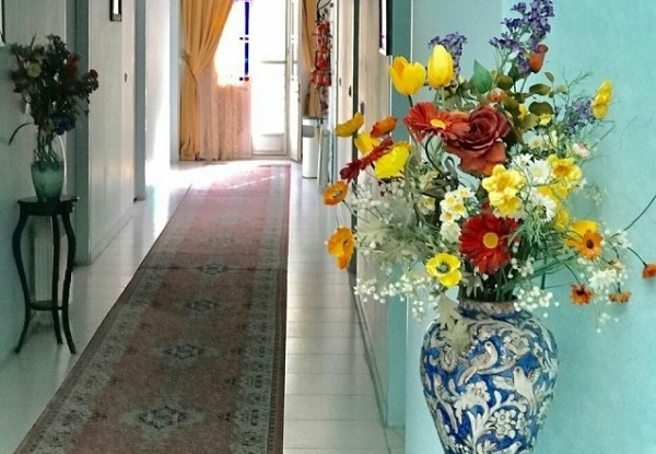 عکس هتل فرهنگ