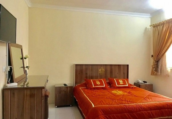 عکس هتل فرهنگ