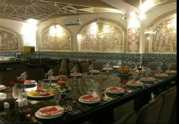 عکس هتل فاضلی