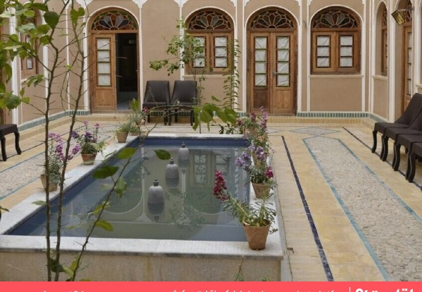 عکس هتل فاضلی