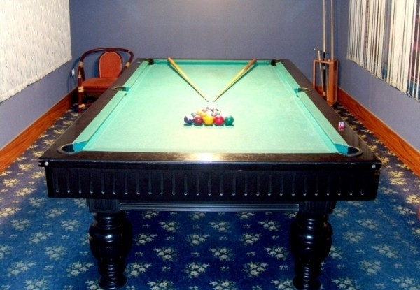 عکس هتل جهانگردی