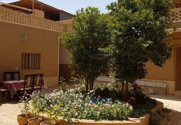 عکس هتل جنگل