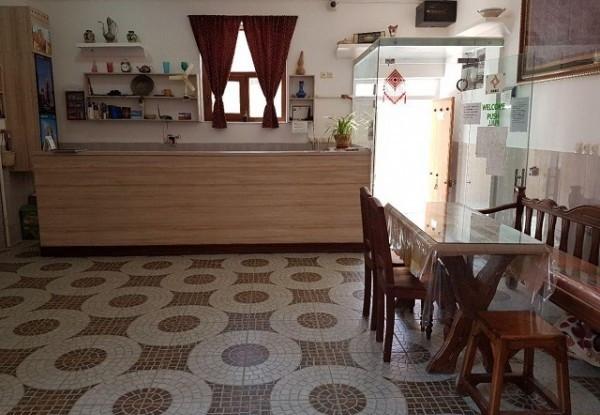 عکس هتل جنگل