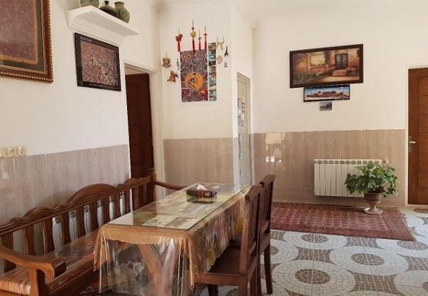 عکس هتل جنگل