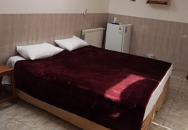 عکس هتل جنگل