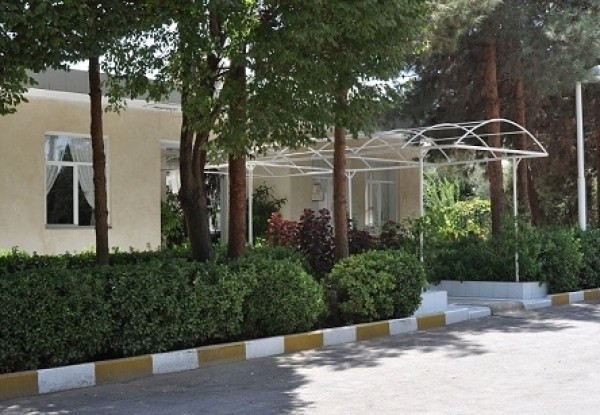 عکس هتل کاروان