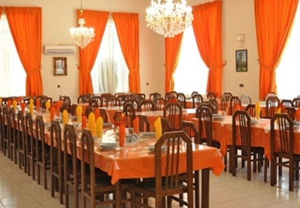 عکس هتل کاروان