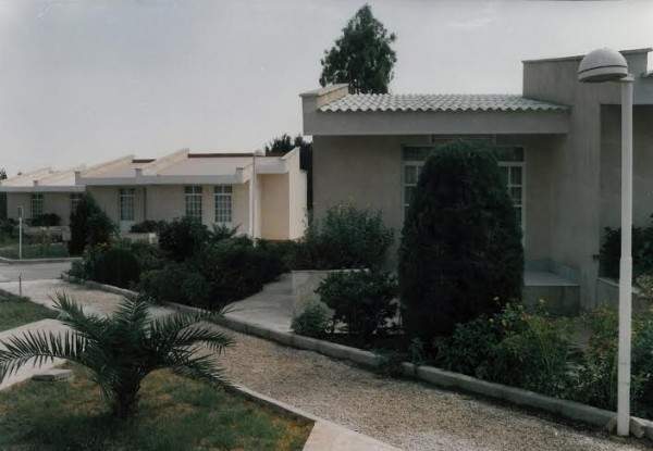 عکس هتل کاروان