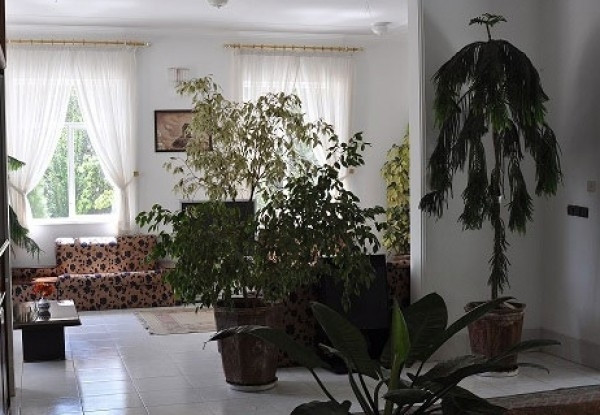 عکس هتل کاروان