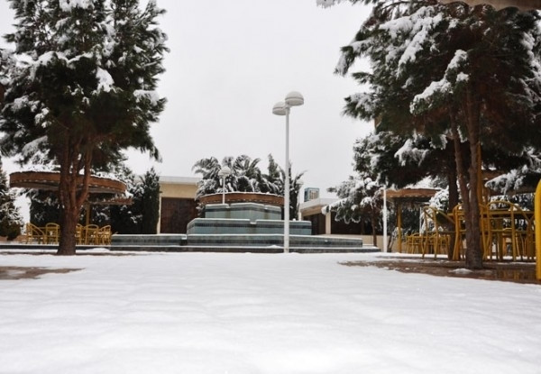 عکس هتل کاروان