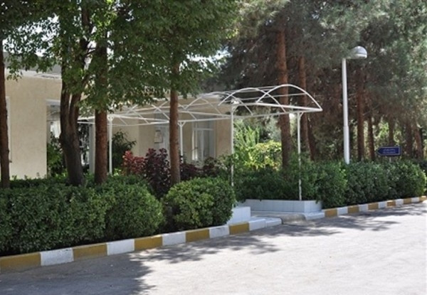 عکس هتل کاروان