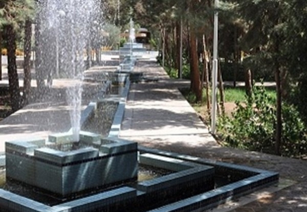 عکس هتل کاروان