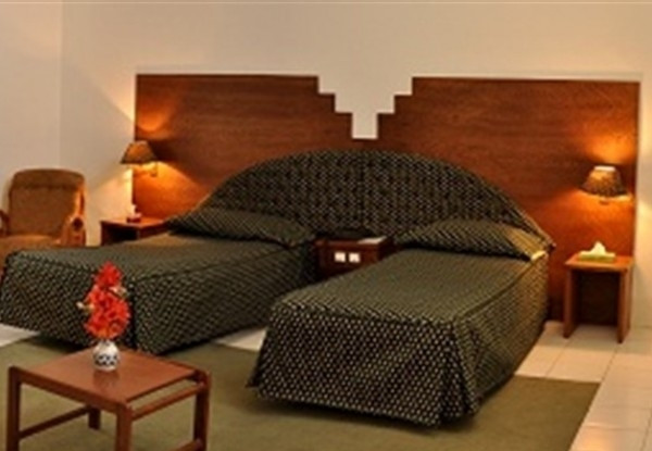 عکس هتل کاروان