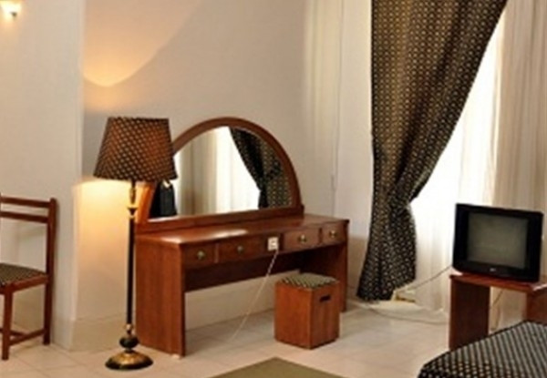 عکس هتل کاروان