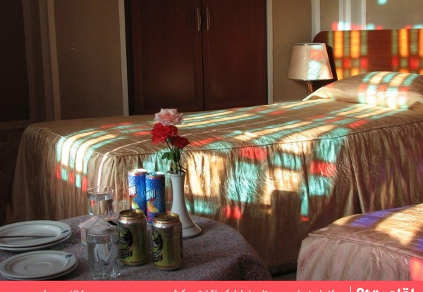 عکس هتل کاروانسرای مشیر