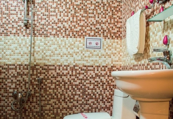 عکس هتل سنتی خوان دوحد