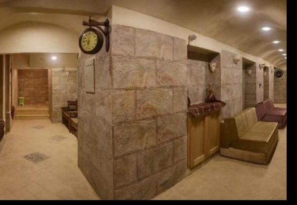 عکس هتل سنتی خوان دوحد