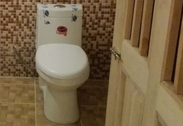 عکس هتل سنتی خوان دوحد