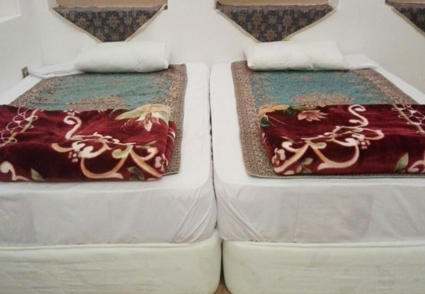 عکس هتل سنتی خوان دوحد