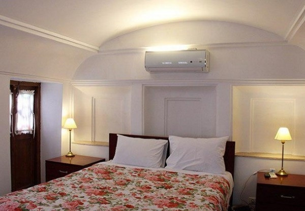 عکس هتل خانه سه نیک