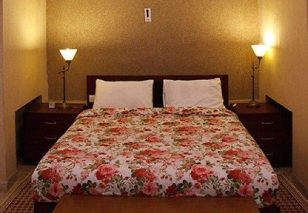 عکس هتل خانه سه نیک