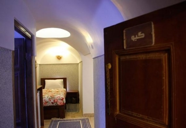 عکس هتل خانه سه نیک