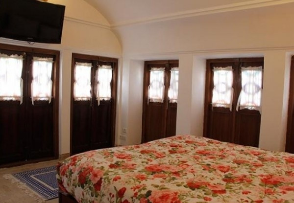 عکس هتل خانه سه نیک