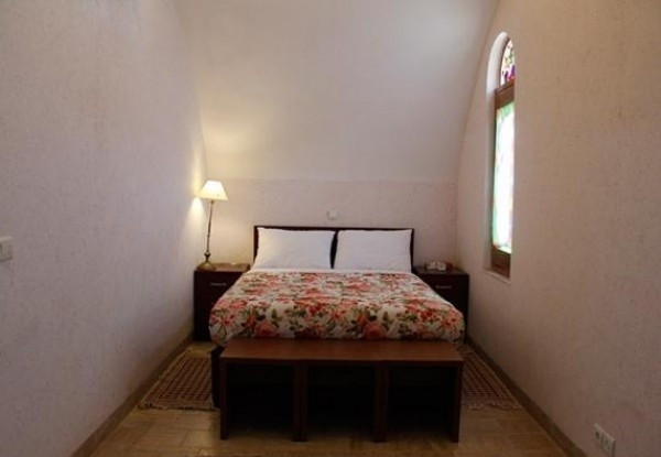 عکس هتل خانه سه نیک