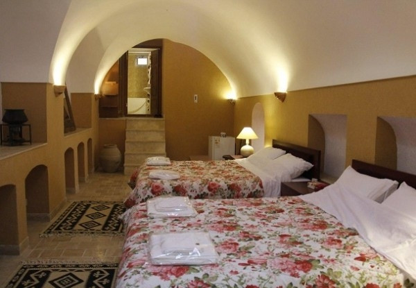 عکس هتل خانه سه نیک