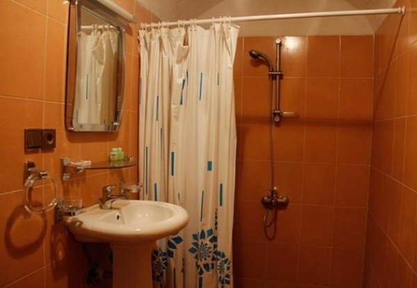 عکس هتل خانه سه نیک