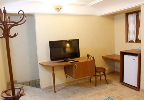 عکس هتل خانه سه نیک