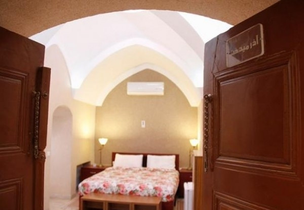 عکس هتل خانه سه نیک