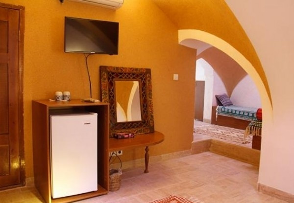 عکس هتل خانه سه نیک