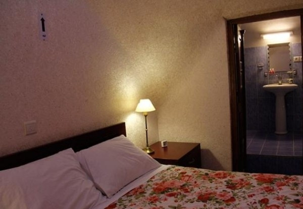 عکس هتل خانه سه نیک